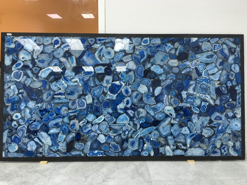 Slab Selection Centrali Marble