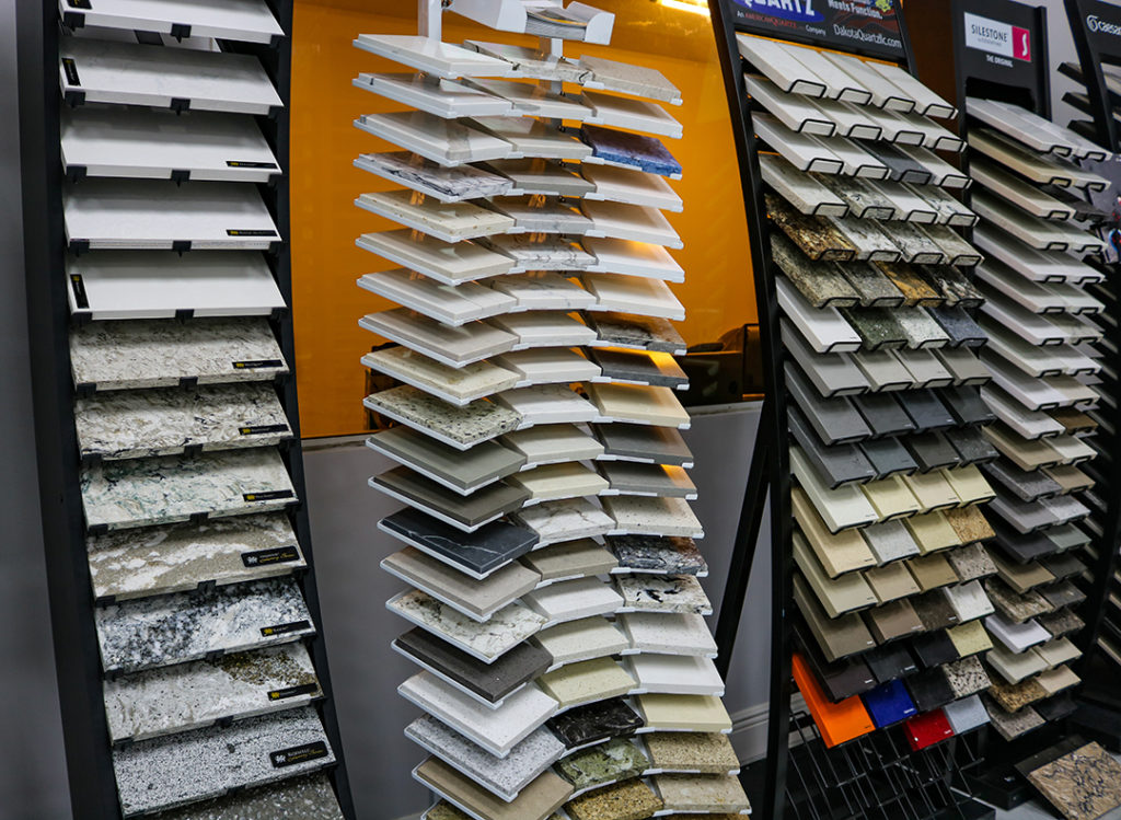 best selection granite countertops delray beach